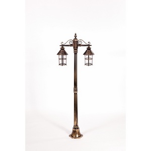 Изображение товара Наземный фонарь IP44 Oasis Light CAIOR 1 81508A Gb