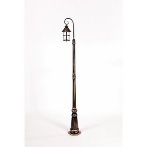 Изображение товара Наземный фонарь IP44 Gb Oasis Light 81509/18