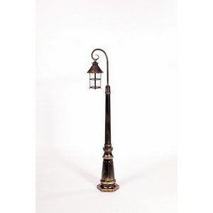 Изображение товара Наземный фонарь IP44 Gb Oasis Light 81511/18