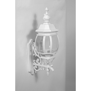 Изображение товара Настенный уличный фонарь IP44 83401L/06 W Oasis Light AMERICA L