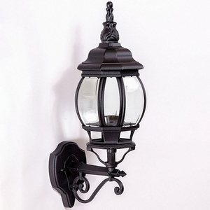 Изображение товара Настенный уличный фонарь IP44 Bl Oasis Light 83401S