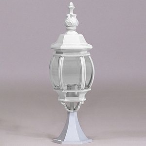Изображение товара Наземный фонарь IP44 W Oasis Light 83404L