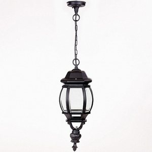 Изображение товара Уличный подвесной светильник IP44 Bl Oasis Light 83405L