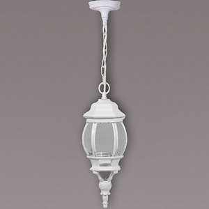 Изображение товара Уличный подвесной светильник IP44 W Oasis Light 83405S