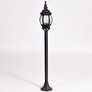 Изображение товара Наземный фонарь IP44 Bl Oasis Light 83406S