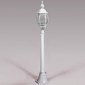 Изображение товара Наземный фонарь IP44 W Oasis Light 83407L