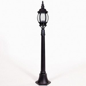 Изображение товара Наземный фонарь IP44 Bl Oasis Light 83407S