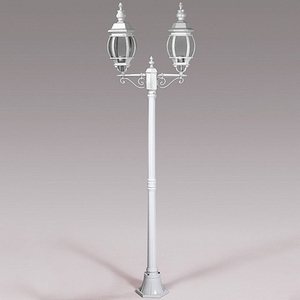Изображение товара Наземный фонарь IP44 83408L A W Oasis Light 83408LA