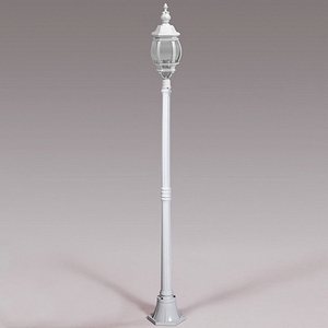 Изображение товара Наземный фонарь IP44 W Oasis Light 83408L