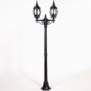 Изображение товара Наземный фонарь IP44 83408S A Bl Oasis Light 83408SA