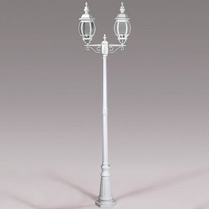 Изображение товара Наземный фонарь IP44 83409L A W Oasis Light 83409LA