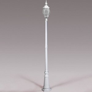 Изображение товара Наземный фонарь IP44 W Oasis Light 83409L