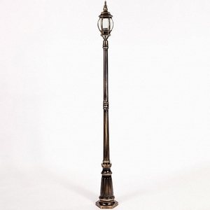 Изображение товара Наземный фонарь IP44 Gb Oasis Light 83409S