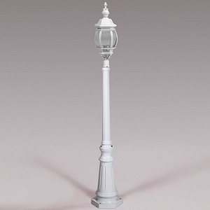 Изображение товара Наземный фонарь IP44 W Oasis Light 83411L