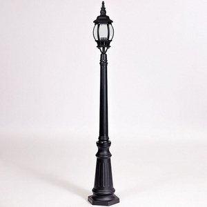 Изображение товара Наземный фонарь IP44 Bl Oasis Light 83411S