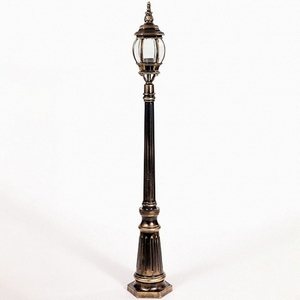 Изображение товара Наземный фонарь IP44 Gb Oasis Light 83411S