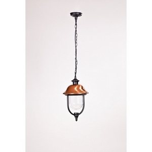 Изображение товара Уличный подвесной светильник IP44 84305c Bl Oasis Light