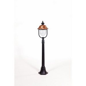 Изображение товара Наземный фонарь IP44 84307c Bl Oasis Light