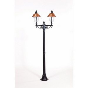 Изображение товара Наземный фонарь IP44 84308c A Bl Oasis Light 84308cA