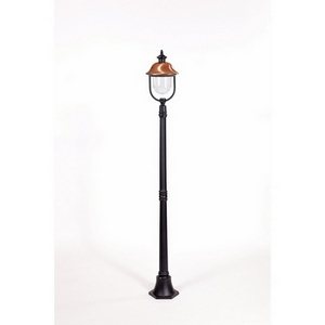 Изображение товара Наземный фонарь IP44 84308c Bl Oasis Light
