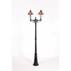 Изображение товара Наземный фонарь IP44 84309c A Bl Oasis Light 84309cA