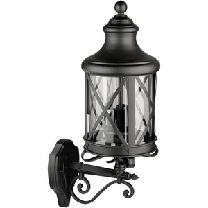 Изображение товара Настенный уличный фонарь IP44 84801/02 Bl Oasis Light LUCERNA