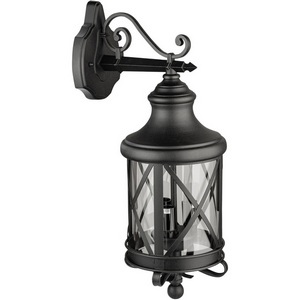 Изображение товара Настенный уличный фонарь IP44 84802/02 Bl Oasis Light LUCERNA