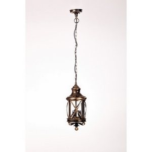 Изображение товара Уличный подвесной светильник IP23 Gb Oasis Light 84805