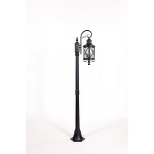 Изображение товара Наземный фонарь IP44 84808/18/PartA Bl Oasis Light LUCERNA