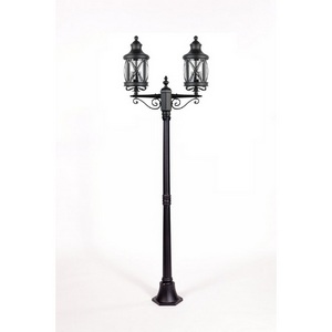 Изображение товара Наземный фонарь IP44 84808A/02 Bl Oasis Light LUCERNA