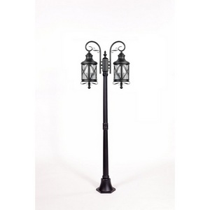 Изображение товара Наземный фонарь IP44 84808A/18 Bl Oasis Light LUCERNA