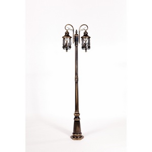 Изображение товара Наземный фонарь IP44 84809A/18 Gb Oasis Light LUCERNA