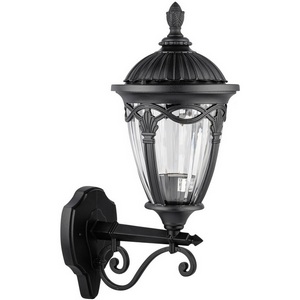 Изображение товара Настенный фонарь уличный IP44 Oasis Light FES 86301 02 Bl