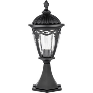 Изображение товара Наземный фонарь IP44 Oasis Light FES 86304 Bl