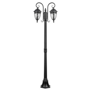 Изображение товара Наземный фонарь IP44 Oasis Light FES 86308A 18 Bl