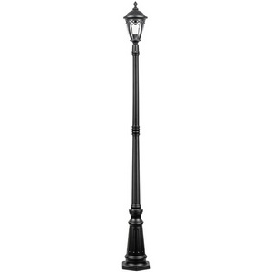 Изображение товара Наземный фонарь IP44 Oasis Light FES 86309 Bl