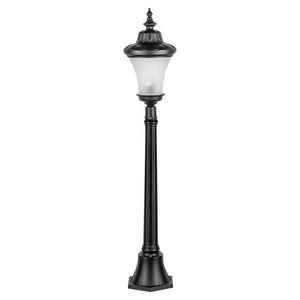 Изображение товара Наземный фонарь IP44 Oasis Light ELBA 86407 Bl