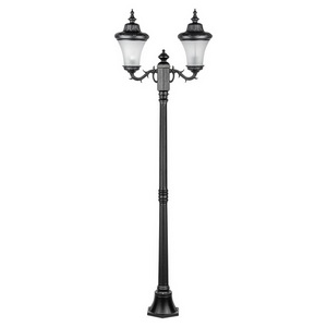 Изображение товара Наземный фонарь IP44 Oasis Light ELBA 86408A/15 Bl