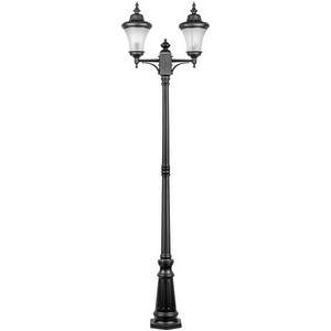 Изображение товара Наземный фонарь IP44 Oasis Light ELBA 86409A/01 Bl