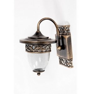 Изображение товара Настенный уличный фонарь IP44 87202L Gb Oasis Light