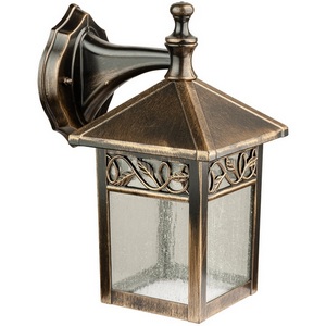 Изображение товара Настенный уличный фонарь под старину IP44 87302A/04s Gb Oasis Light KRAKOV 2