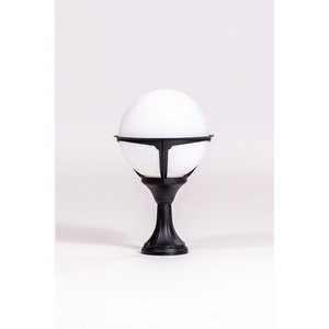 Изображение товара Наземный фонарь IP44 Bl Oasis Light 88104 в форме шара