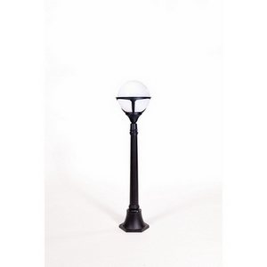 Изображение товара Наземный фонарь IP44 Bl Oasis Light 88107 в форме шара