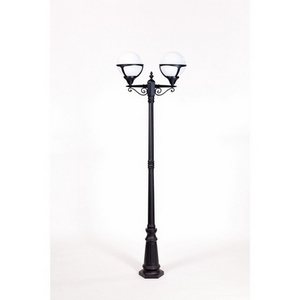 Изображение товара Наземный фонарь IP44 A Bl Oasis Light 88109A в форме шара