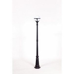 Изображение товара Наземный фонарь IP44 Bl Oasis Light 88109 в форме шара