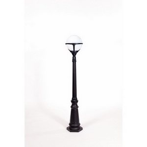 Изображение товара Наземный фонарь IP44 Bl Oasis Light 88111 в форме шара