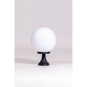 Изображение товара Наземный фонарь IP44 88204L Bl Oasis Light в форме шара