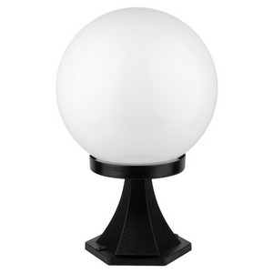 Изображение товара Наземный фонарь IP44 Oasis Light GLOBO S 88204S SB1 Bl в форме шара