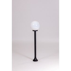 Изображение товара Наземный фонарь IP44 88206S Bl Oasis Light в форме шара