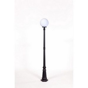 Изображение товара Наземный фонарь IP44 88209L Bl Oasis Light шарики